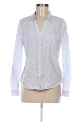 Damenbluse Camaieu, Größe S, Farbe Mehrfarbig, Preis 1,99 €