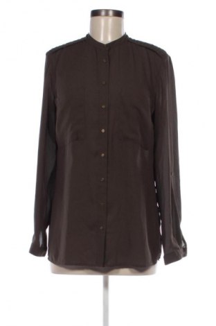 Damska koszula Camaieu, Rozmiar M, Kolor Zielony, Cena 16,99 zł