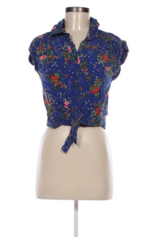 Damska koszula Camaieu, Rozmiar S, Kolor Kolorowy, Cena 6,99 zł