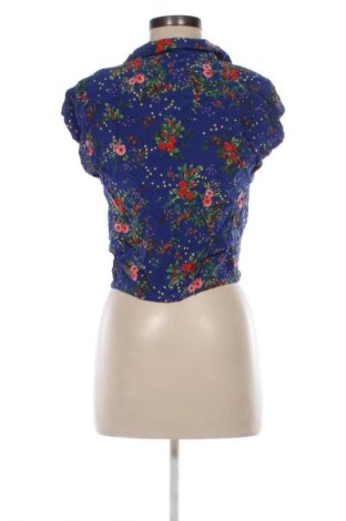 Damska koszula Camaieu, Rozmiar S, Kolor Kolorowy, Cena 6,99 zł