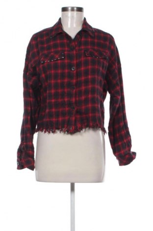 Damska koszula Clockhouse, Rozmiar M, Kolor Kolorowy, Cena 6,99 zł