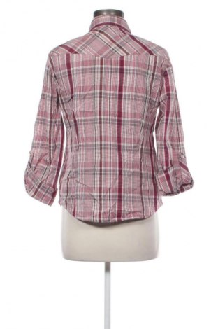 Γυναικείο πουκάμισο College Clan, Μέγεθος L, Χρώμα Πολύχρωμο, Τιμή 1,99 €