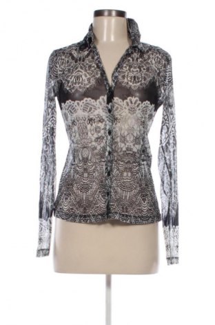 Damska koszula Comma,, Rozmiar S, Kolor Kolorowy, Cena 30,99 zł