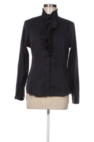 Дамска риза Comma,, Размер M, Цвят Черен, Цена 11,75 €