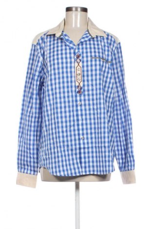 Dámska košeľa  Coofandy, Veľkosť M, Farba Viacfarebná, Cena  6,95 €