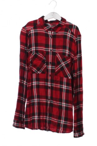 Γυναικείο πουκάμισο Cropp, Μέγεθος XS, Χρώμα Πολύχρωμο, Τιμή 5,99 €