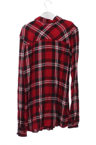 Γυναικείο πουκάμισο Cropp, Μέγεθος XS, Χρώμα Πολύχρωμο, Τιμή 5,99 €