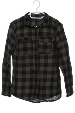 Γυναικείο πουκάμισο Cropp, Μέγεθος XS, Χρώμα Πολύχρωμο, Τιμή 5,99 €