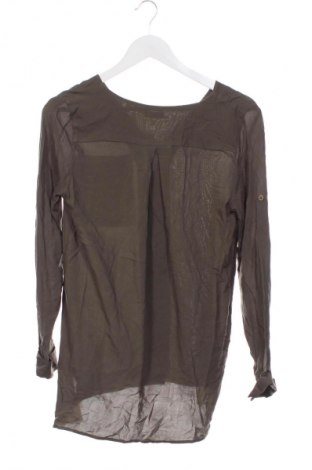 Dámská košile  Cross Jeans, Velikost XS, Barva Zelená, Cena  159,00 Kč