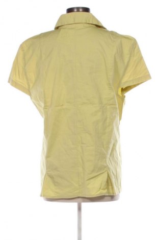 Γυναικείο πουκάμισο Crossroads, Μέγεθος XL, Χρώμα Πράσινο, Τιμή 1,99 €