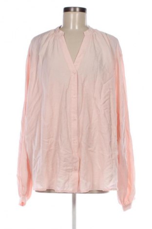 Dámská košile  Cubus, Velikost XXL, Barva Růžová, Cena  189,00 Kč