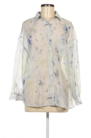 Damska koszula DAZY, Rozmiar M, Kolor Kolorowy, Cena 10,99 zł