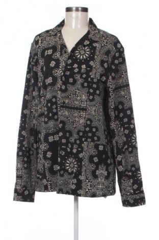 Дамска риза Desigual, Размер M, Цвят Многоцветен, Цена 6,13 €