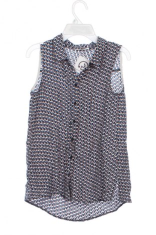 Dámská košile  ETIC, Velikost XS, Barva Vícebarevné, Cena  49,00 Kč