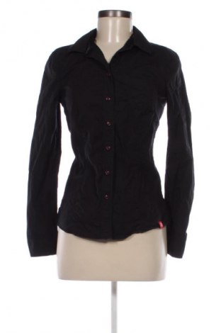 Dámská košile  Edc By Esprit, Velikost S, Barva Černá, Cena  292,00 Kč