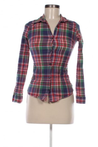 Γυναικείο πουκάμισο Enisse, Μέγεθος S, Χρώμα Πολύχρωμο, Τιμή 1,99 €