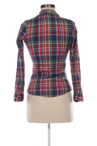 Γυναικείο πουκάμισο Enisse, Μέγεθος S, Χρώμα Πολύχρωμο, Τιμή 1,99 €