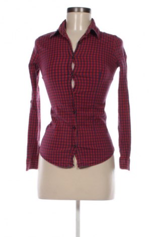 Γυναικείο πουκάμισο Enisse, Μέγεθος S, Χρώμα Πολύχρωμο, Τιμή 1,99 €