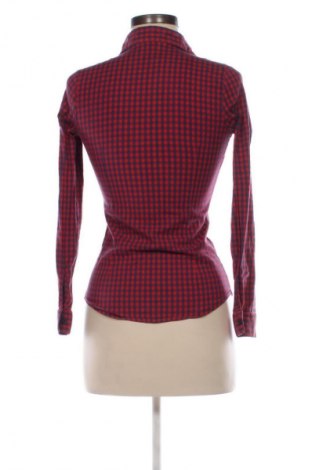 Γυναικείο πουκάμισο Enisse, Μέγεθος S, Χρώμα Πολύχρωμο, Τιμή 1,99 €