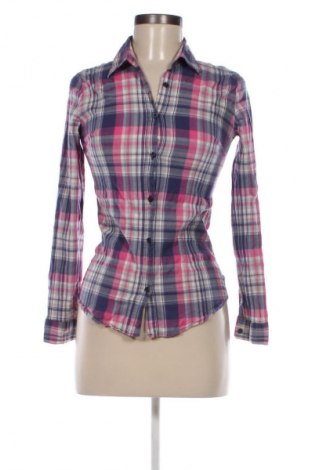 Γυναικείο πουκάμισο Enisse, Μέγεθος M, Χρώμα Πολύχρωμο, Τιμή 1,99 €
