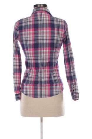 Γυναικείο πουκάμισο Enisse, Μέγεθος M, Χρώμα Πολύχρωμο, Τιμή 1,99 €