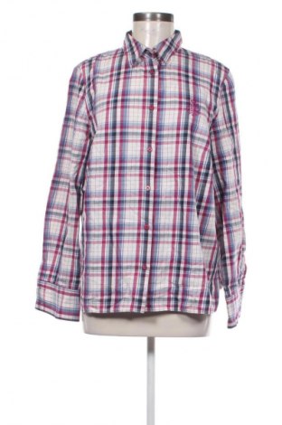 Дамска риза Erfo, Размер XL, Цвят Многоцветен, Цена 5,11 €