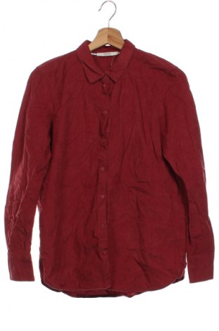 Дамска риза Esprit, Размер XS, Цвят Червен, Цена 2,04 €