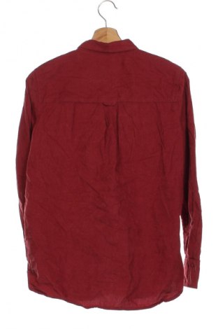 Дамска риза Esprit, Размер XS, Цвят Червен, Цена 2,04 €