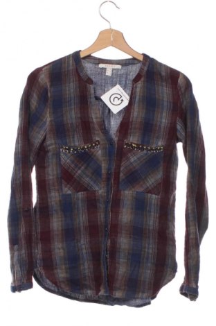 Damenbluse Esprit, Größe XS, Farbe Mehrfarbig, Preis 1,99 €