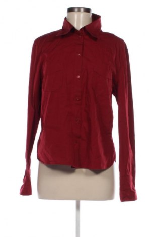 Damska koszula Esprit, Rozmiar XL, Kolor Czerwony, Cena 85,99 zł