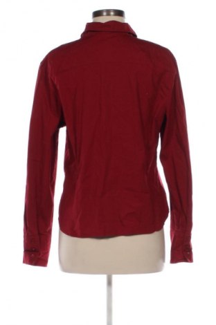 Damska koszula Esprit, Rozmiar XL, Kolor Czerwony, Cena 85,99 zł