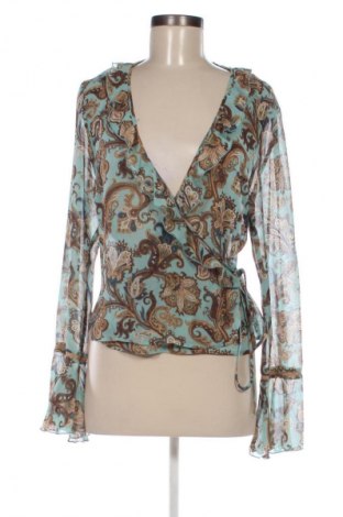 Damska koszula Esprit, Rozmiar XL, Kolor Kolorowy, Cena 10,99 zł