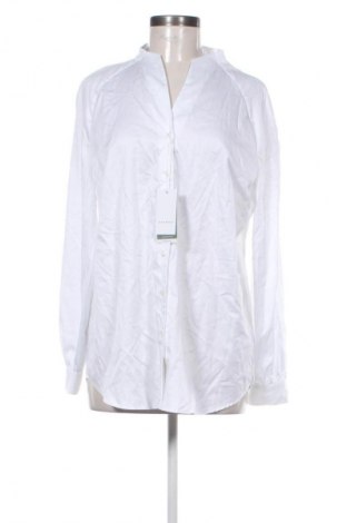 Дамска риза Eterna, Размер XL, Цвят Бял, Цена 36,81 €