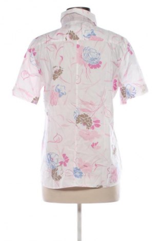 Γυναικείο πουκάμισο Eterna, Μέγεθος L, Χρώμα Πολύχρωμο, Τιμή 10,99 €