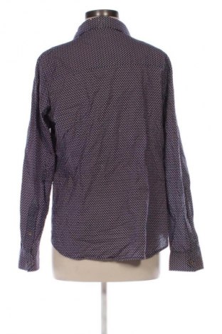 Γυναικείο πουκάμισο Eterna, Μέγεθος L, Χρώμα Πολύχρωμο, Τιμή 6,99 €