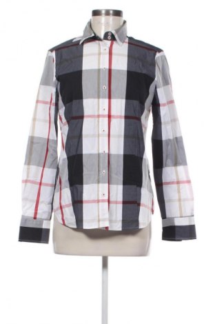 Γυναικείο πουκάμισο Eterna, Μέγεθος M, Χρώμα Πολύχρωμο, Τιμή 3,99 €