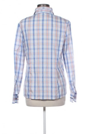 Γυναικείο πουκάμισο Eterna, Μέγεθος L, Χρώμα Πολύχρωμο, Τιμή 11,99 €