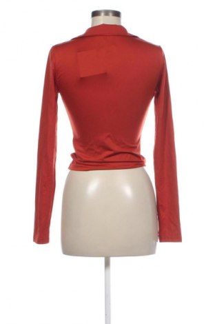 Cămașă de femei Even&Odd, Mărime S, Culoare Portocaliu, Preț 49,99 Lei