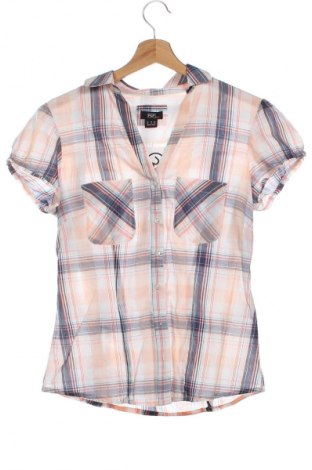 Dámská košile  F&F, Velikost XS, Barva Vícebarevné, Cena  49,00 Kč