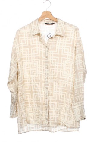 Dámská košile  F&F, Velikost XS, Barva Vícebarevné, Cena  59,00 Kč