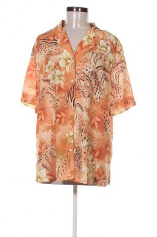 Cămașă de femei Fabiani, Mărime XXL, Culoare Multicolor, Preț 7,99 Lei