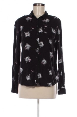 Γυναικείο πουκάμισο Fb Sister, Μέγεθος M, Χρώμα Πολύχρωμο, Τιμή 3,99 €