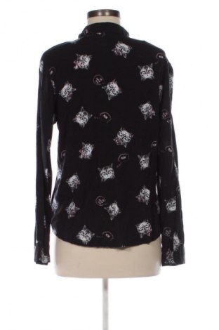 Γυναικείο πουκάμισο Fb Sister, Μέγεθος M, Χρώμα Πολύχρωμο, Τιμή 3,99 €