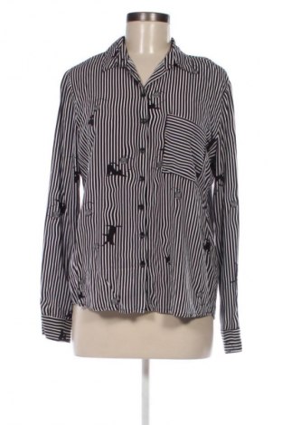 Γυναικείο πουκάμισο Fb Sister, Μέγεθος M, Χρώμα Πολύχρωμο, Τιμή 3,99 €