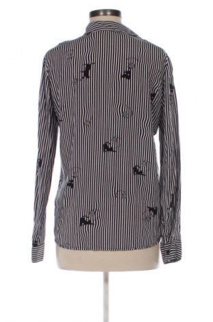 Γυναικείο πουκάμισο Fb Sister, Μέγεθος M, Χρώμα Πολύχρωμο, Τιμή 3,99 €