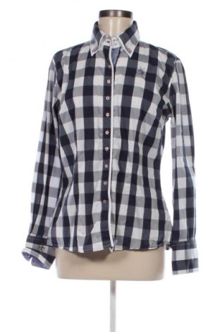 Γυναικείο πουκάμισο Felix Buhler, Μέγεθος M, Χρώμα Πολύχρωμο, Τιμή 5,00 €