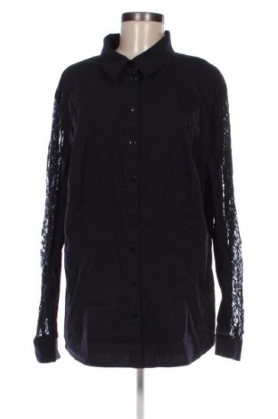 Dámská košile  Feylin, Velikost 3XL, Barva Černá, Cena  145,00 Kč