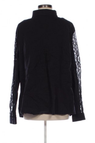 Dámská košile  Feylin, Velikost 3XL, Barva Černá, Cena  145,00 Kč