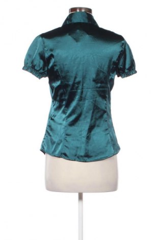 Dámská košile  Flame, Velikost S, Barva Modrá, Cena  49,00 Kč
