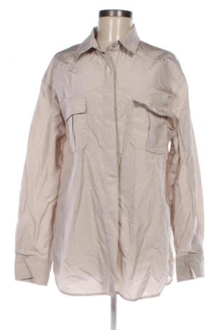 Damenbluse Forever 21, Größe L, Farbe Ecru, Preis 2,99 €